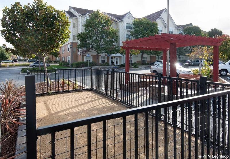 Towneplace Suites Milpitas Silicon Valley Esterno foto