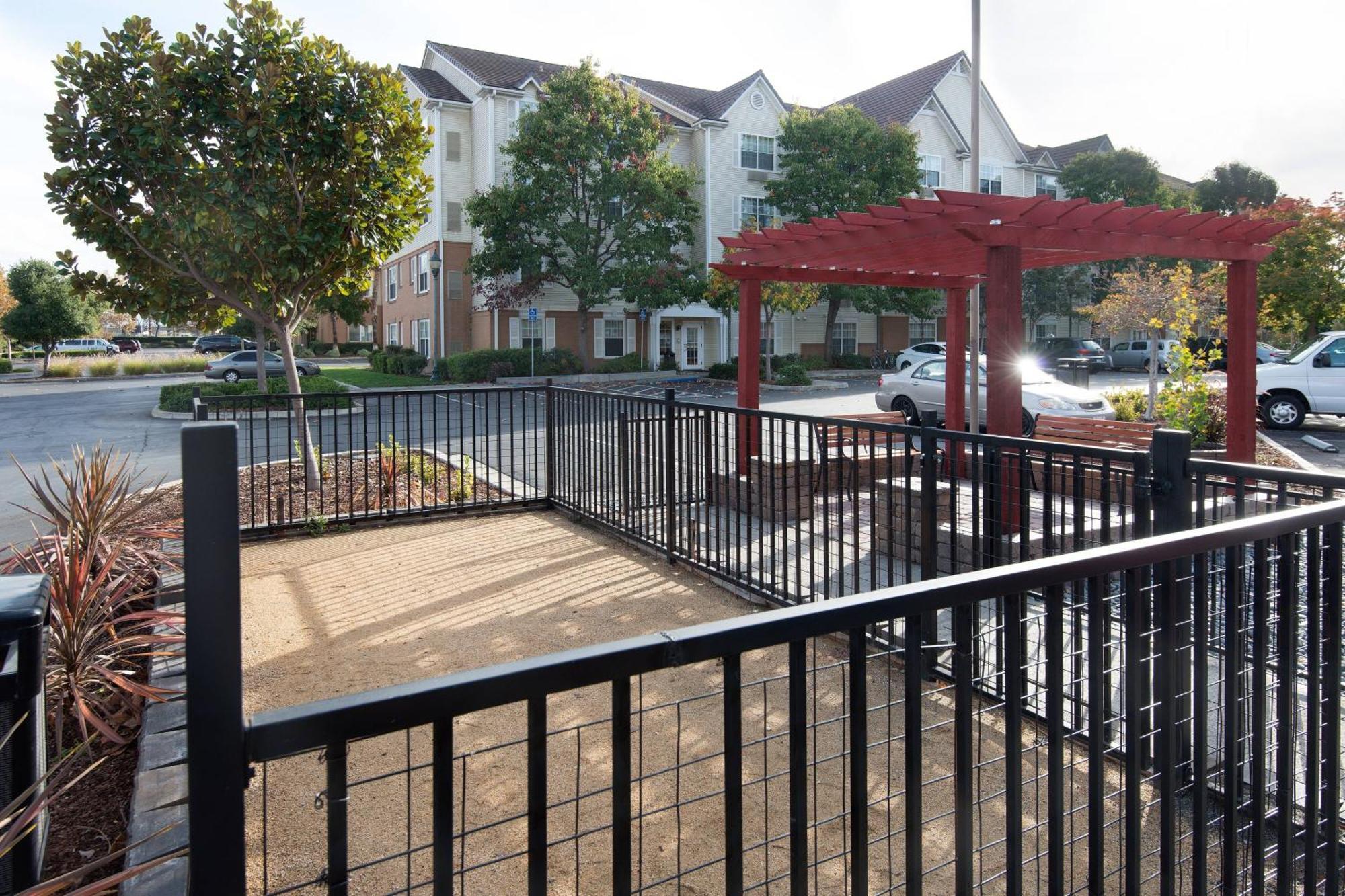 Towneplace Suites Milpitas Silicon Valley Esterno foto