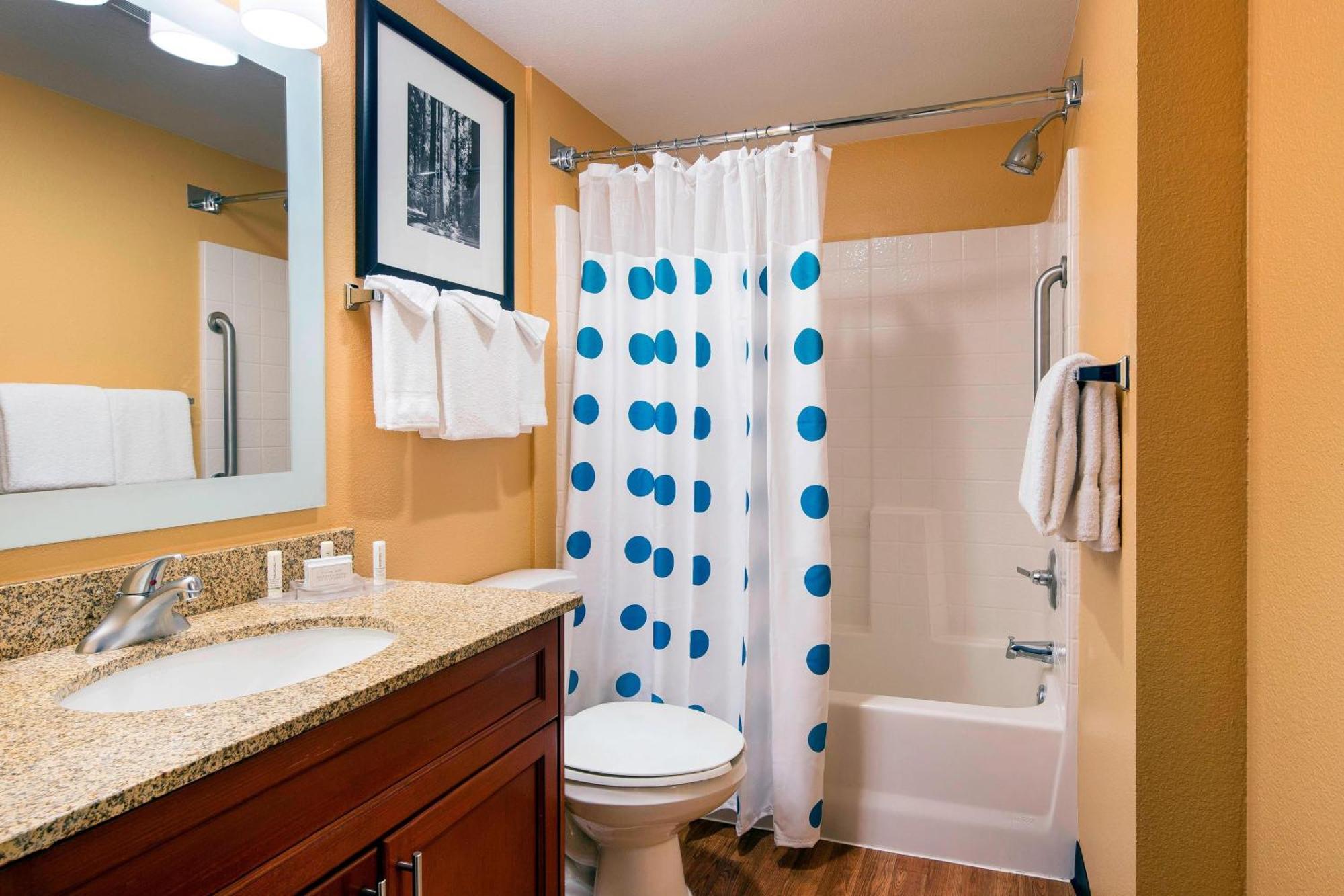 Towneplace Suites Milpitas Silicon Valley Esterno foto