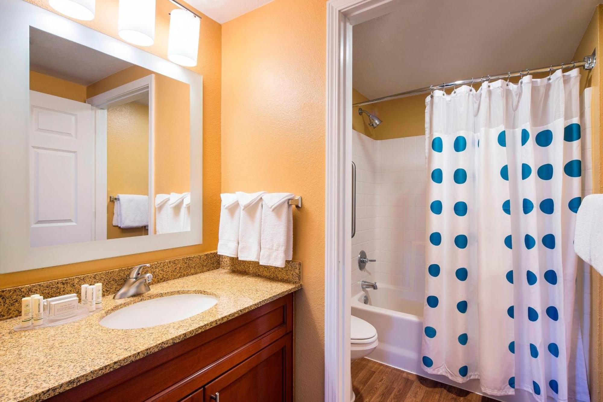 Towneplace Suites Milpitas Silicon Valley Esterno foto