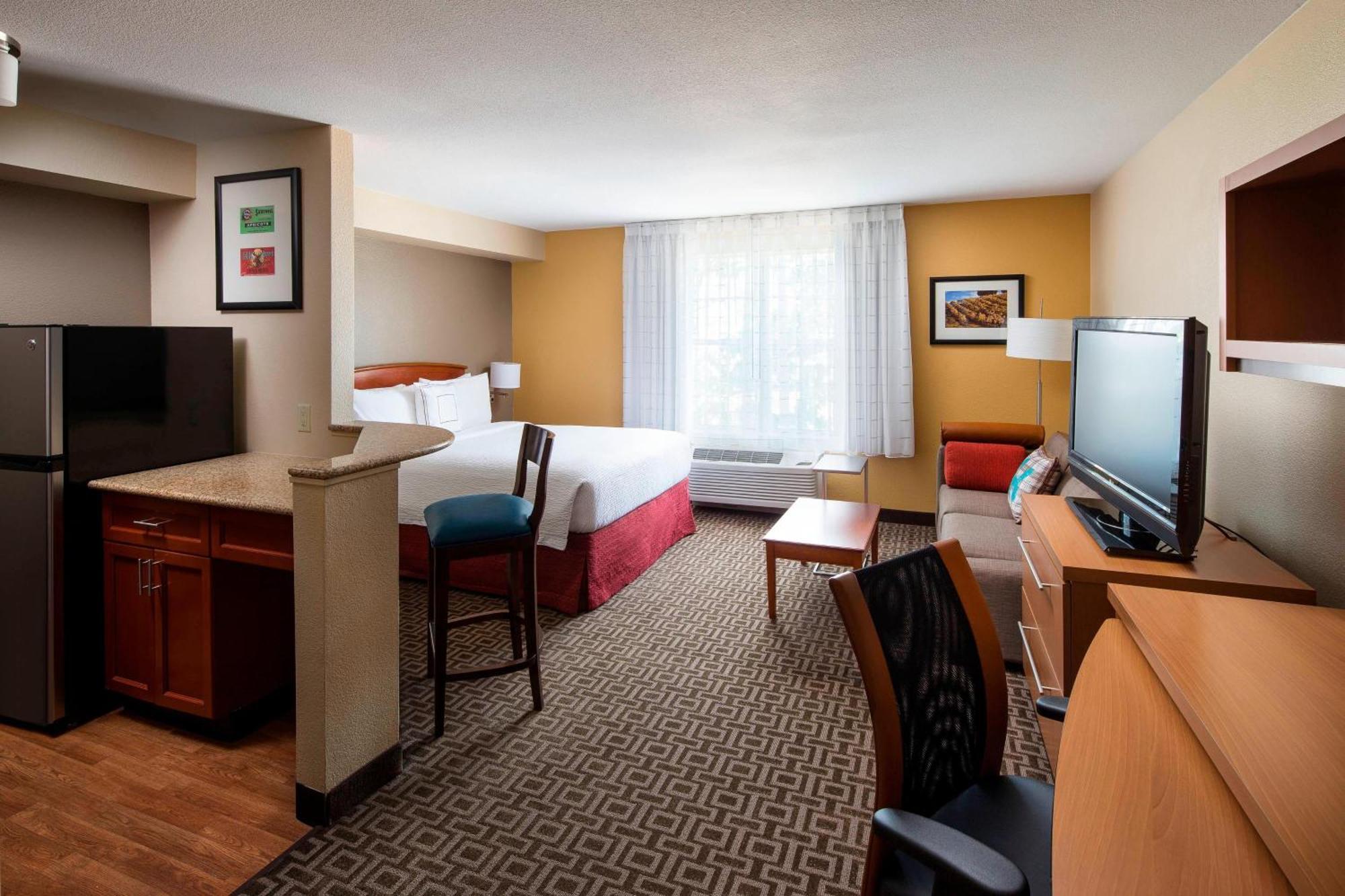 Towneplace Suites Milpitas Silicon Valley Esterno foto