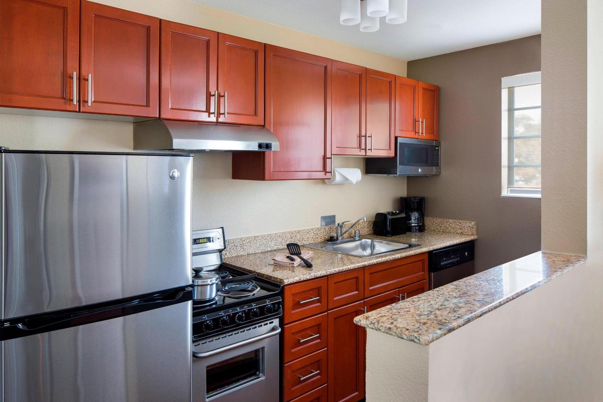 Towneplace Suites Milpitas Silicon Valley Esterno foto
