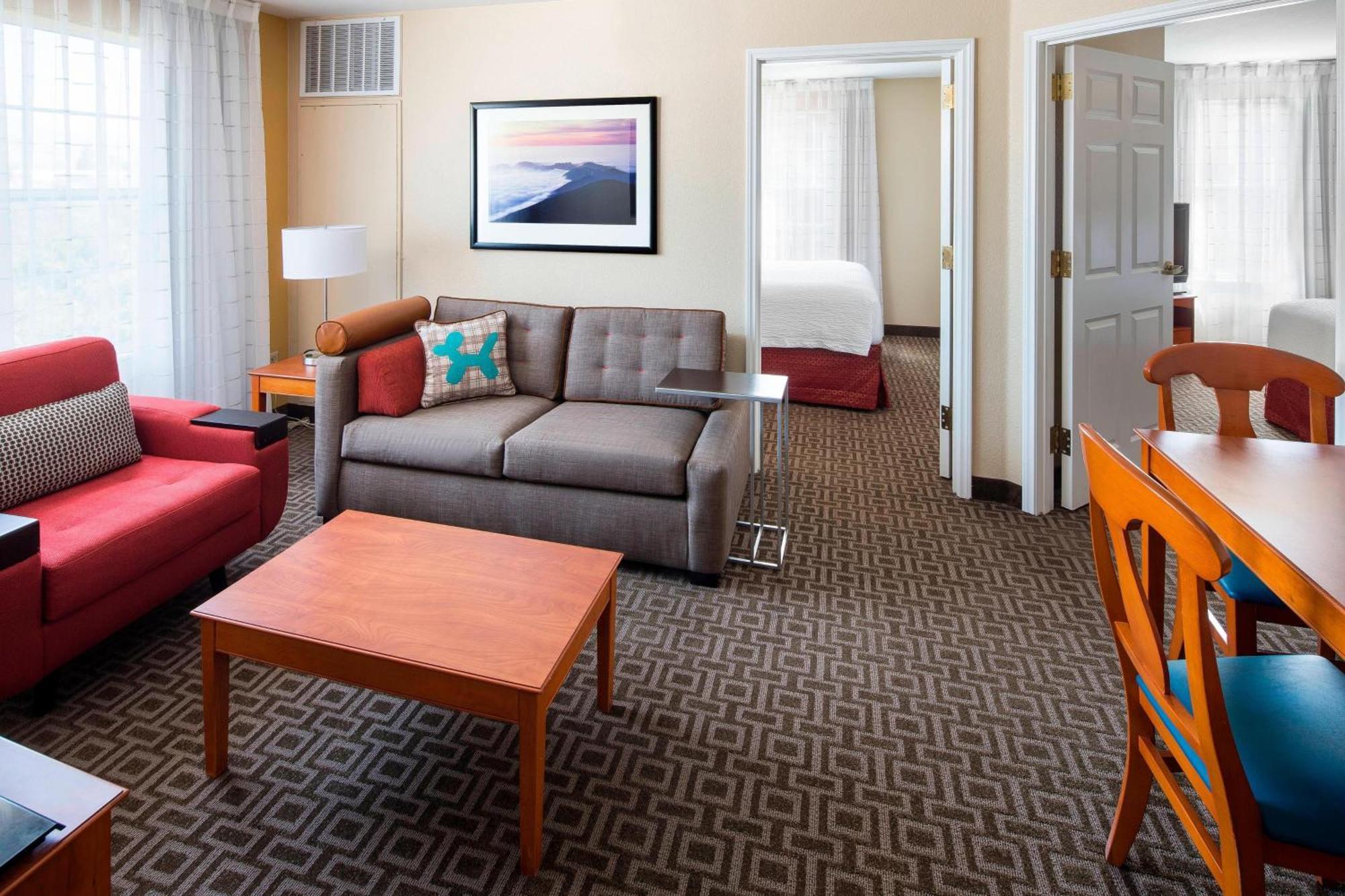 Towneplace Suites Milpitas Silicon Valley Esterno foto