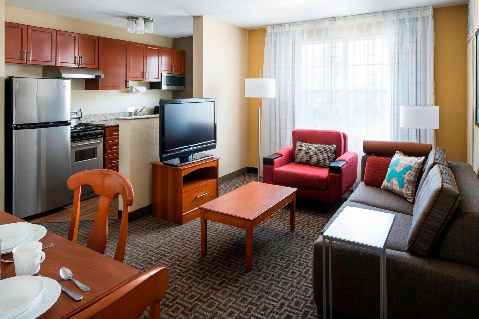 Towneplace Suites Milpitas Silicon Valley Esterno foto