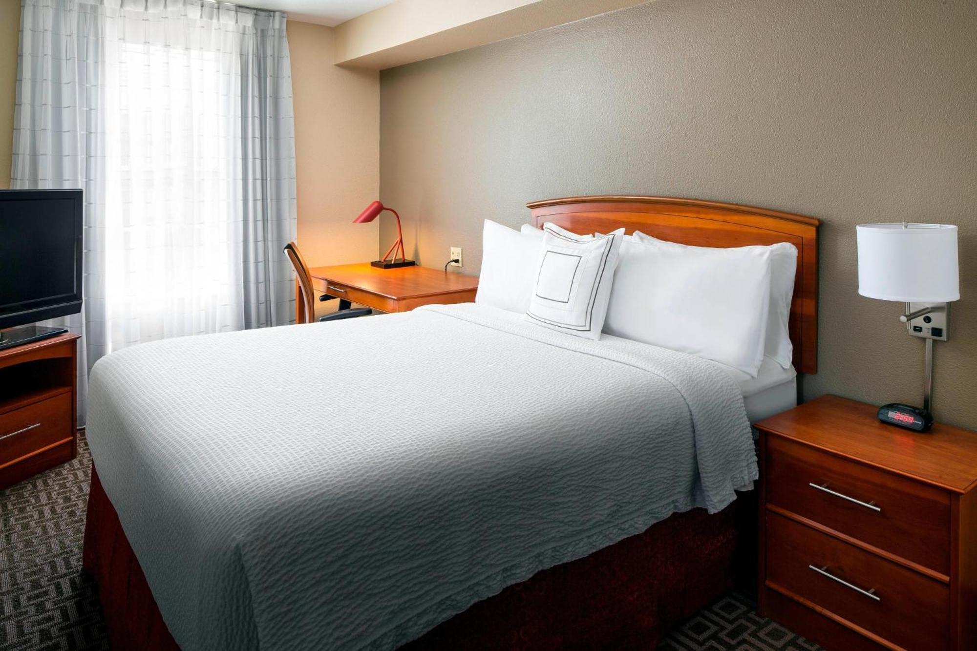 Towneplace Suites Milpitas Silicon Valley Esterno foto