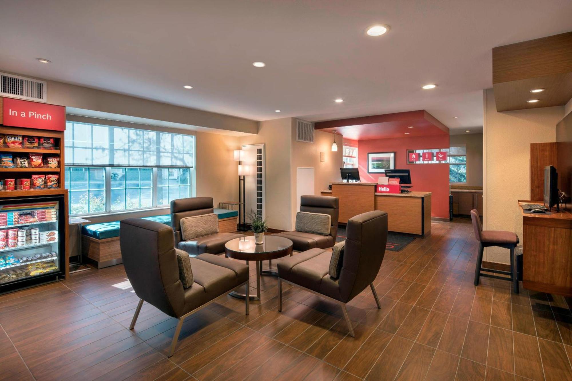 Towneplace Suites Milpitas Silicon Valley Esterno foto