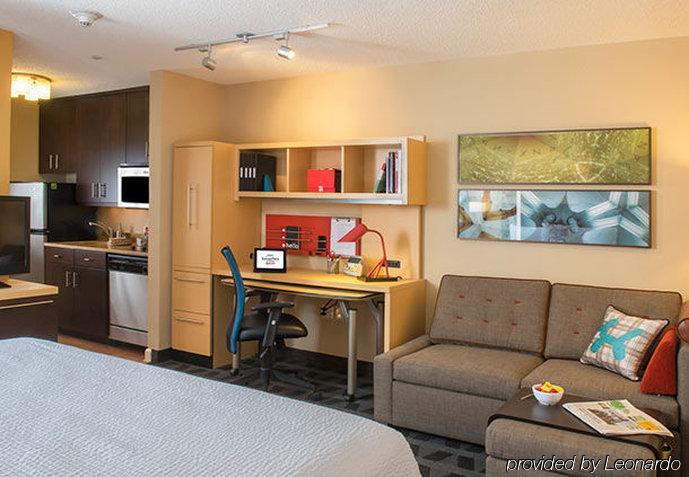 Towneplace Suites Milpitas Silicon Valley Esterno foto