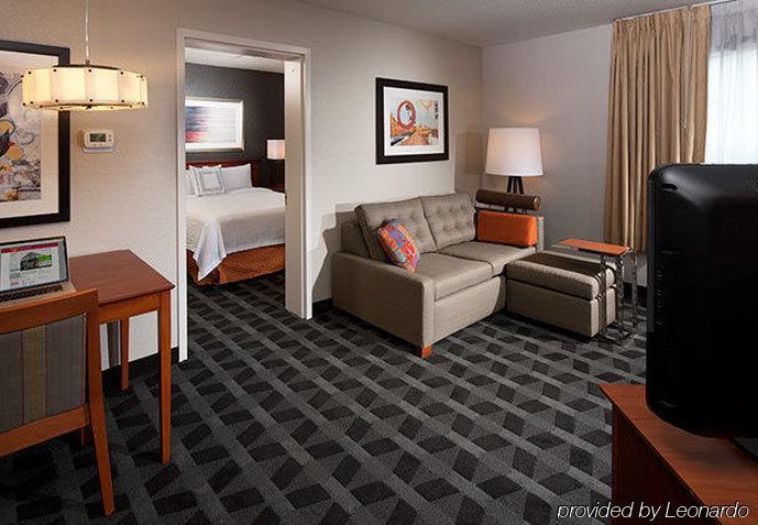 Towneplace Suites Milpitas Silicon Valley Esterno foto