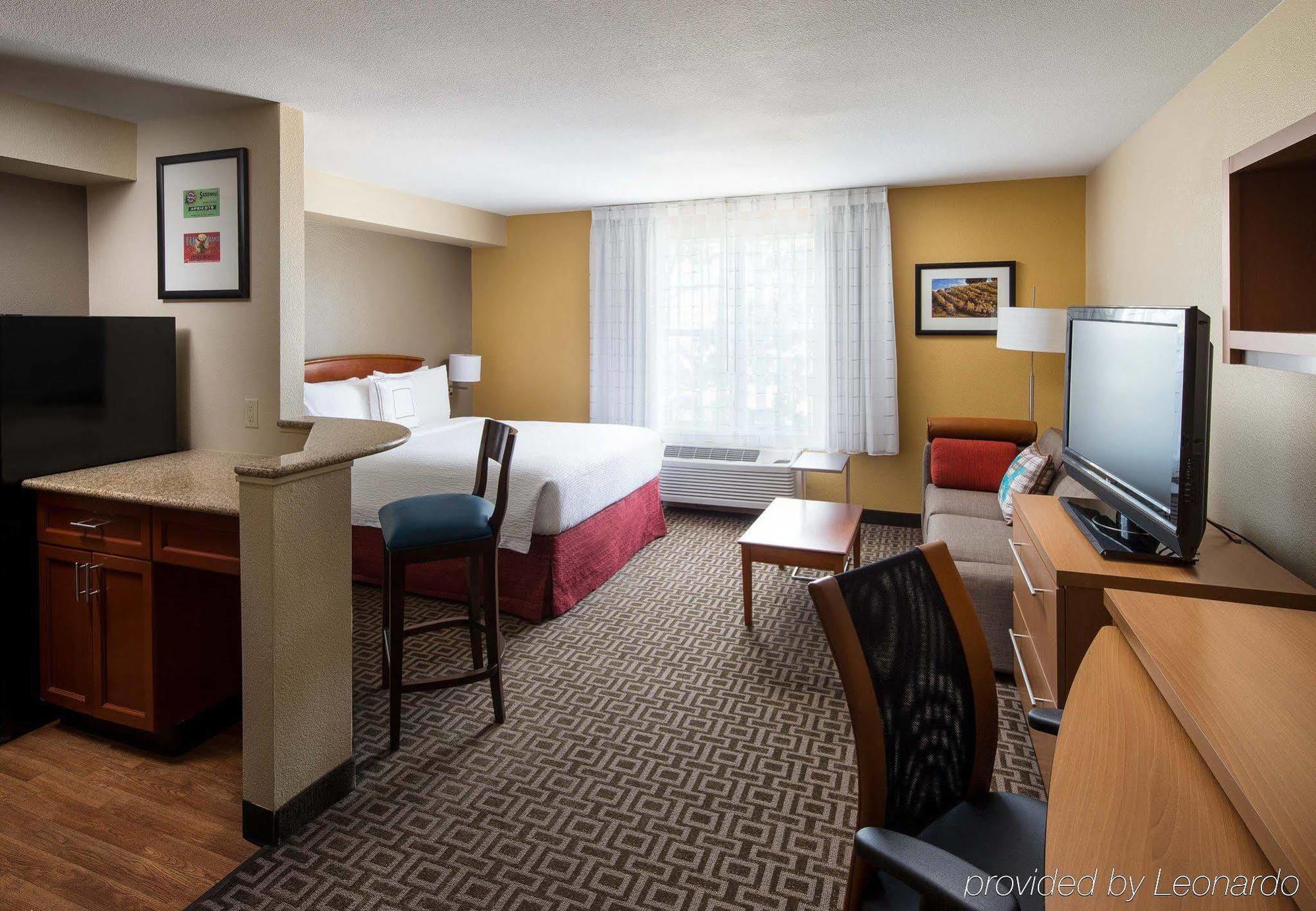 Towneplace Suites Milpitas Silicon Valley Esterno foto