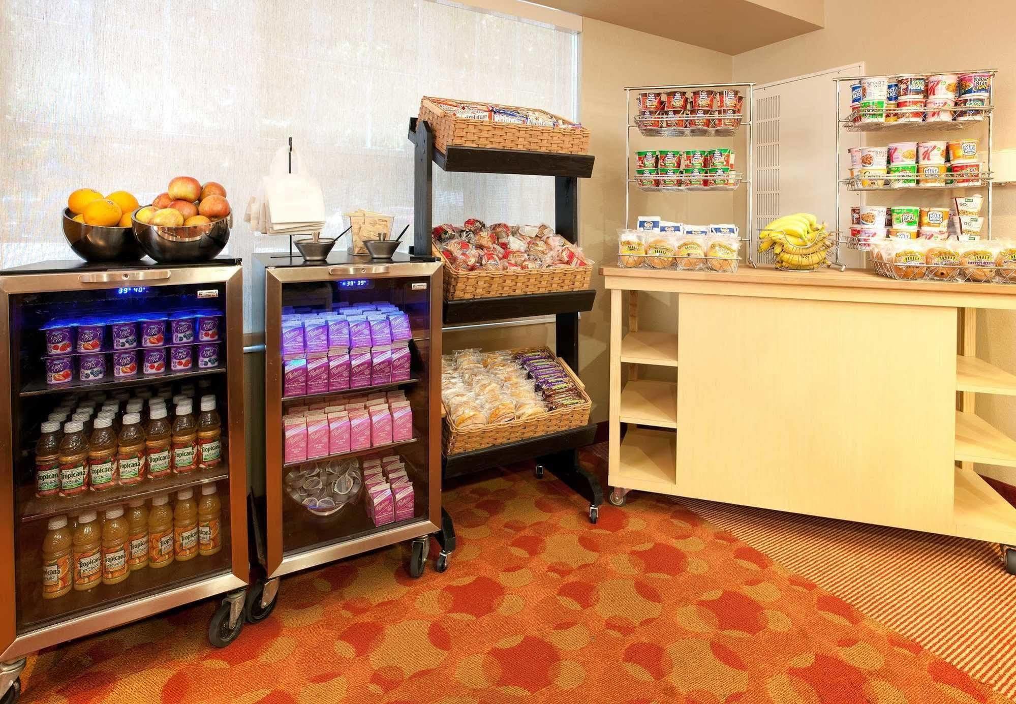 Towneplace Suites Milpitas Silicon Valley Esterno foto