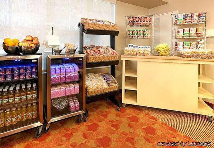 Towneplace Suites Milpitas Silicon Valley Esterno foto